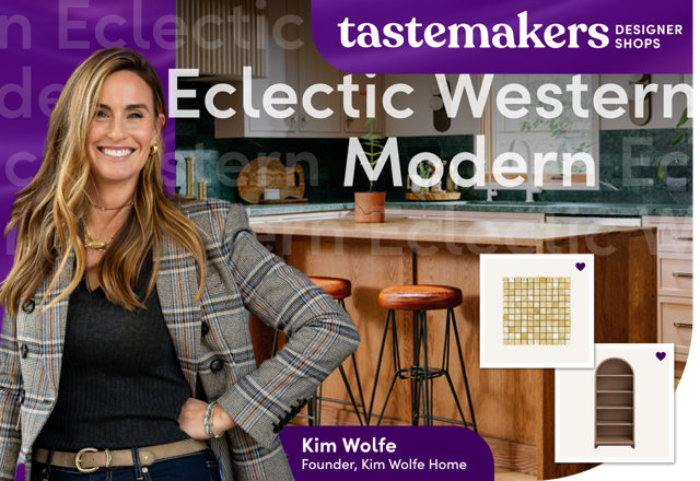 Kim Wolfe Designer Shop